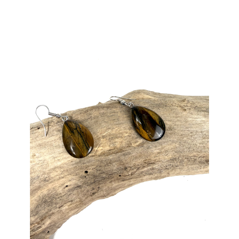 Tiger�je dr�be �renring 