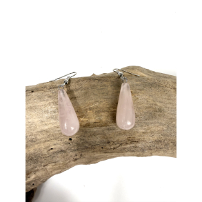 Rosakvarts �renring 