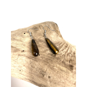 Tiger�je �renring 