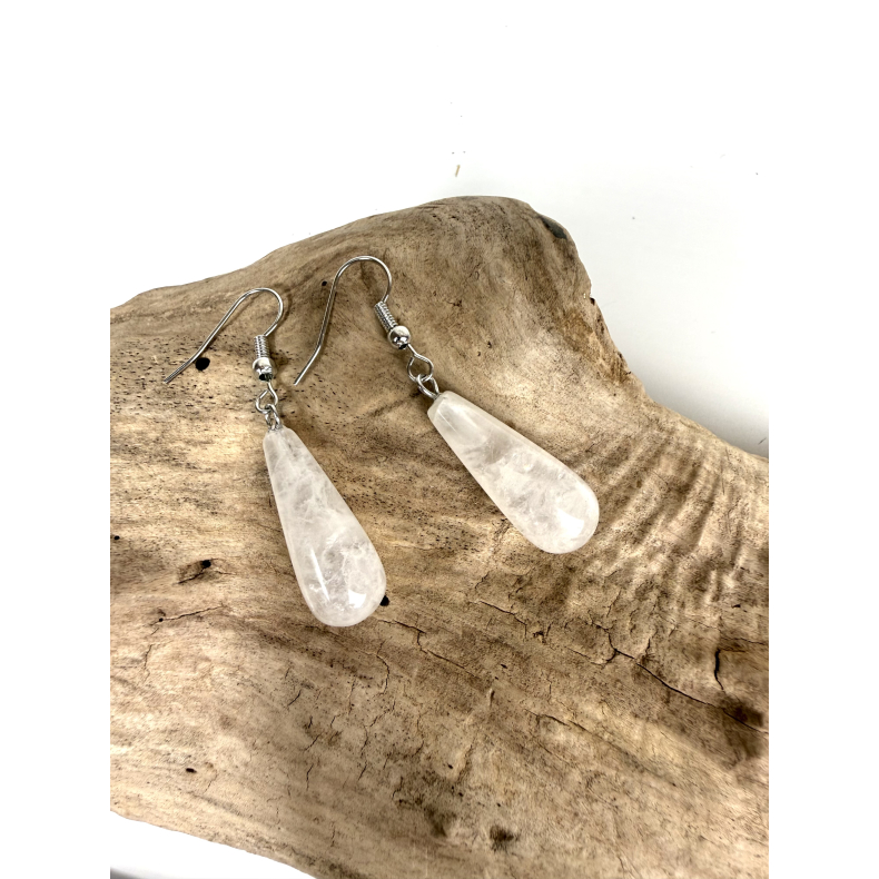 Bjergkrystal �renring 