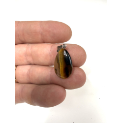 Tiger�je vedh�ng 