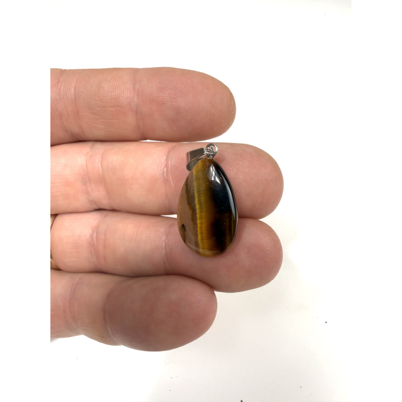 Tiger�je vedh�ng 