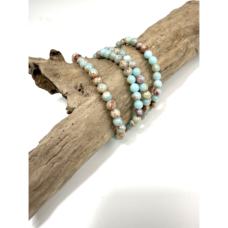 Shoushan armb�nd 6 mm