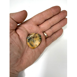 Crazy Lace afstressende sten 