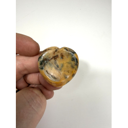 Crazy Lace afstressende sten 