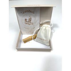 Stjernetegns s�t stenbukken 