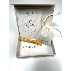 Stjernetegns s�t skytten 