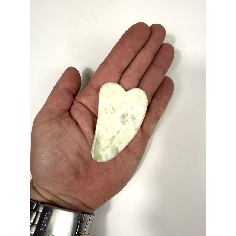 Jade Gua Sha 