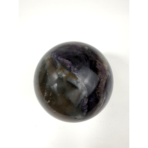 Fluorit kugle H 