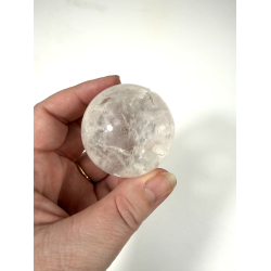 Bjergkrystal kugler asos 