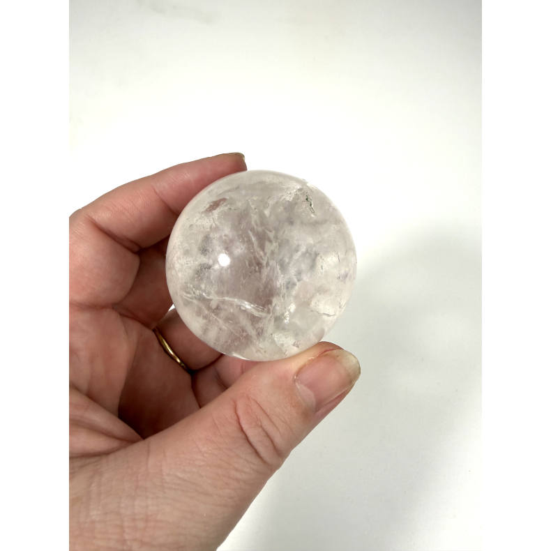 Bjergkrystal kugler asos 