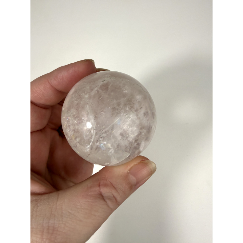 Bjergkrystal kugler asos 