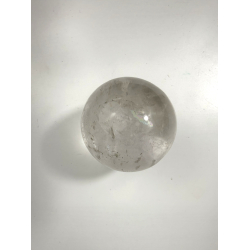 Bjergkrystal kugle G