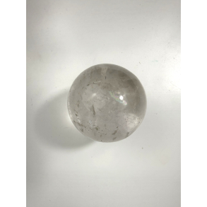 Bjergkrystal kugle G