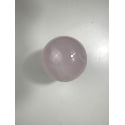 Pink Calcit kugle asos m