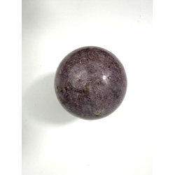 Lepidolit kugle A 