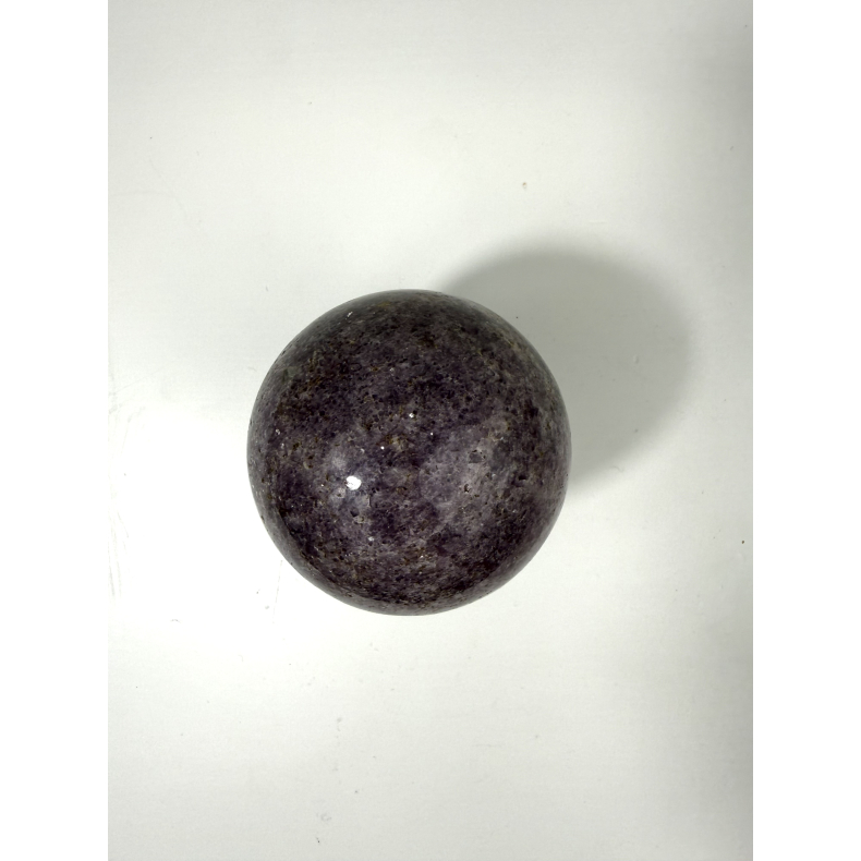 Lepidolit kugler asos 