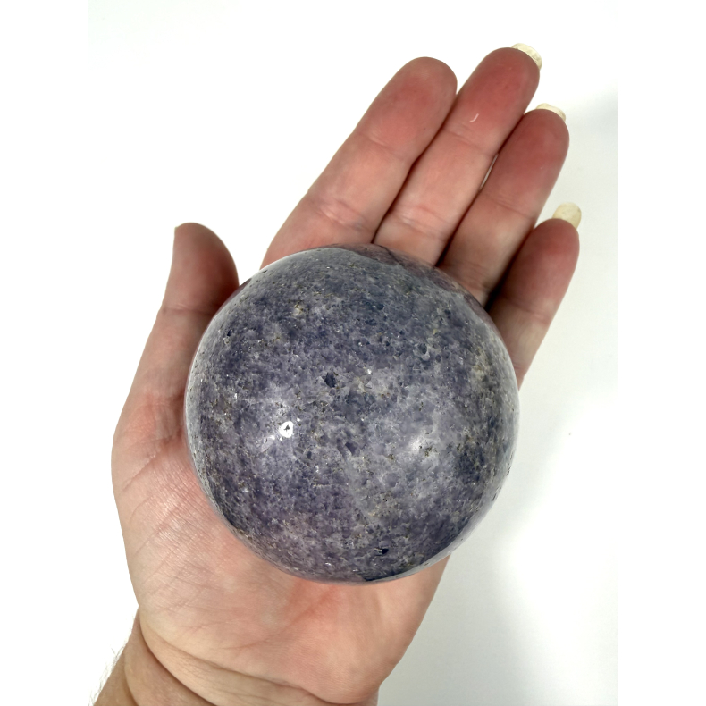 Lepidolit kugler asos 