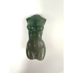 Gr�n aventurin damekrop asos