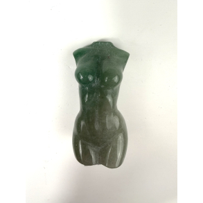 Gr�n aventurin damekrop asos