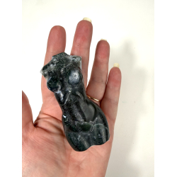 Mos Agat damekrop asos 