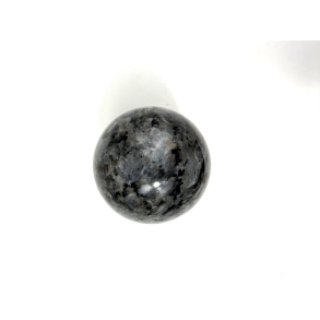 Larvikit/Bl� m�nesten kugle G 