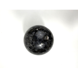 Larvikit/Bl� m�nesten kugle D