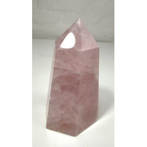 Rosakvarts T�rn � 