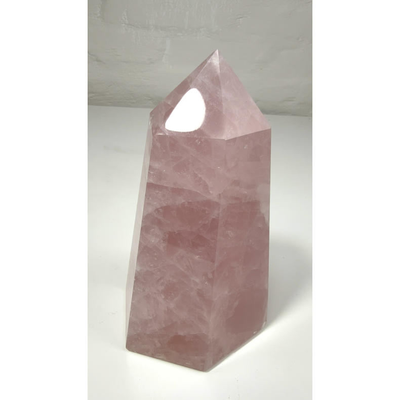 Rosakvarts T�rn � 