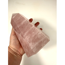 Rosakvarts T�rn � 