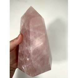 Rosakvarts T�rn � 