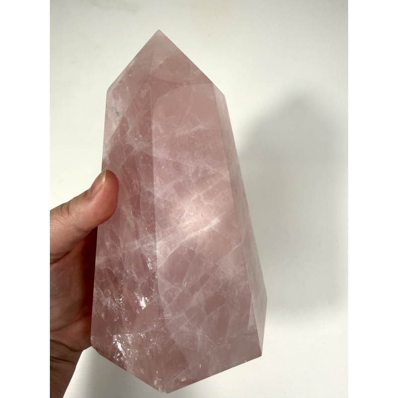 Rosakvarts T�rn � 