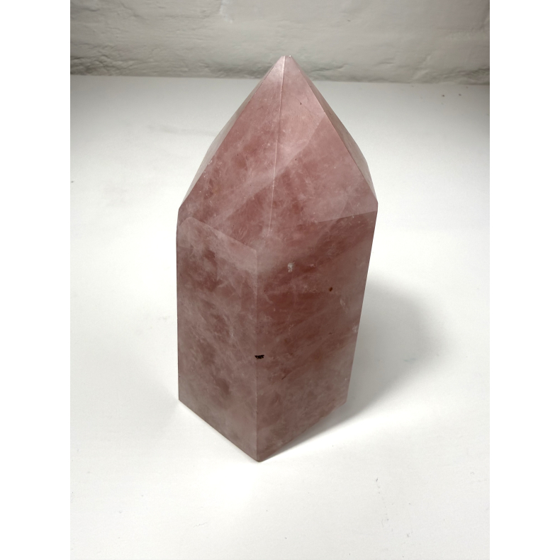 Rosakvarts T�rn �