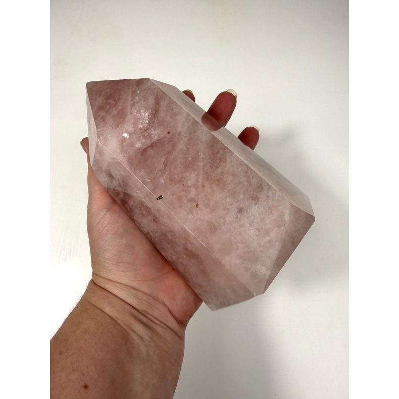 Rosakvarts T�rn �