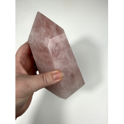 Rosakvarts T�rn �