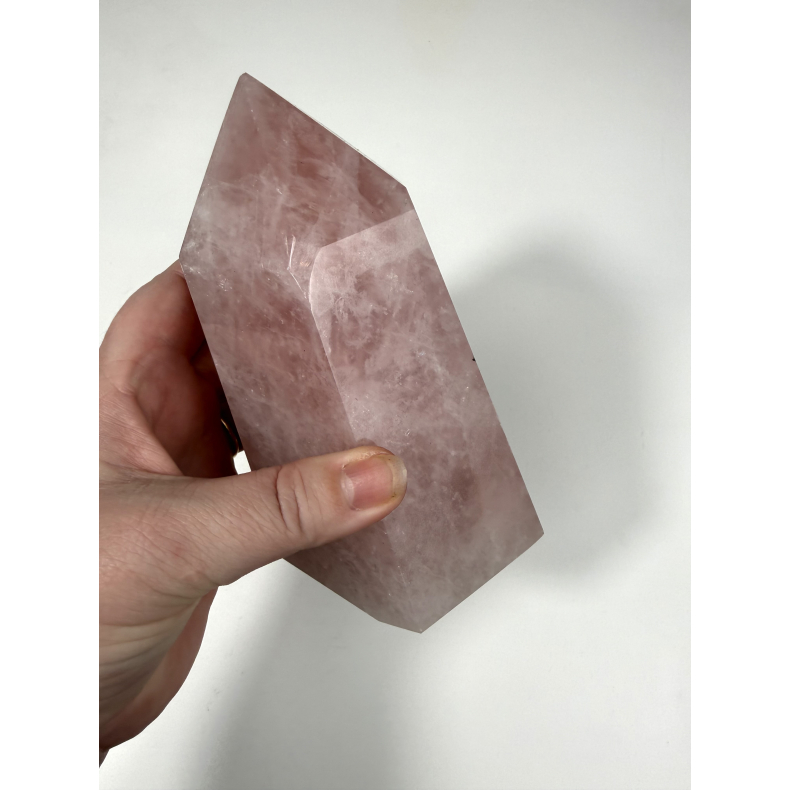 Rosakvarts T�rn �