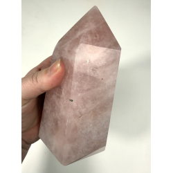 Rosakvarts T�rn �