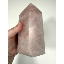 Rosakvarts T�rn �