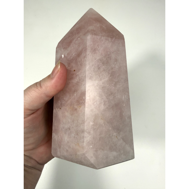 Rosakvarts T�rn �