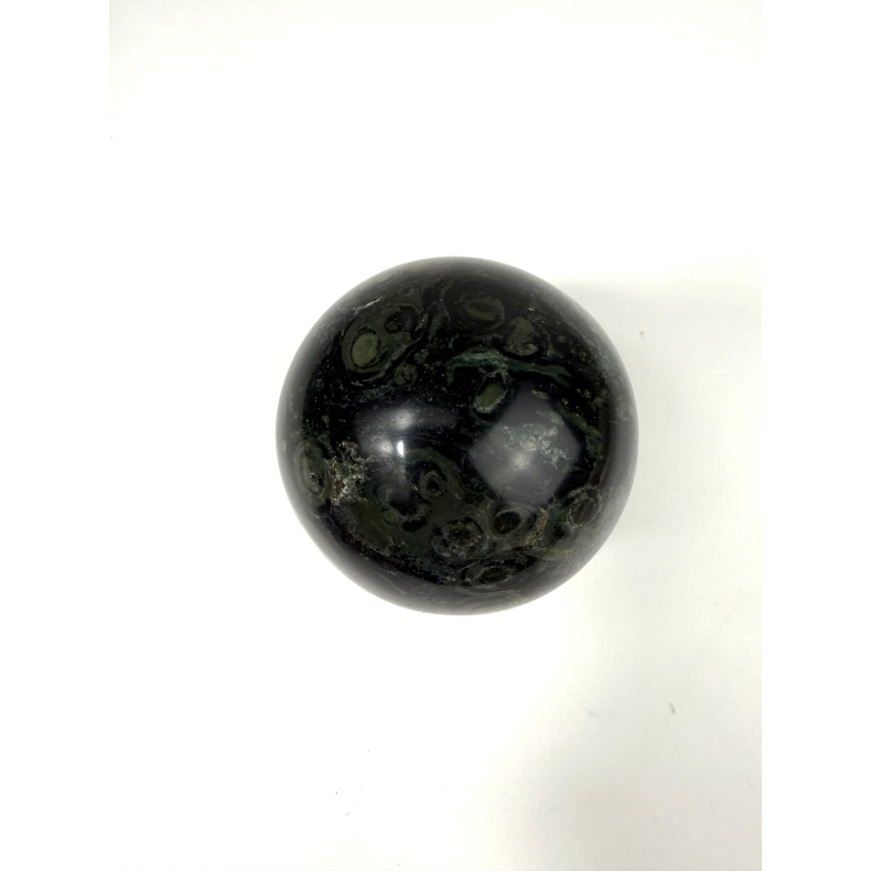 Kambaba Jaspis kugle B