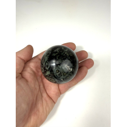 Kambaba Jaspis kugle B