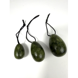 Gr�n Jade yoni �g s�t 