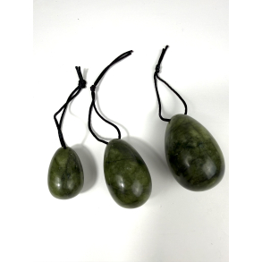 Gr�n Jade yoni �g s�t 