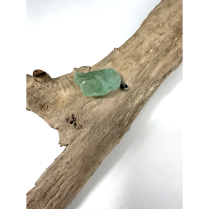 Gr�n Aventurin r� vedh�ng 