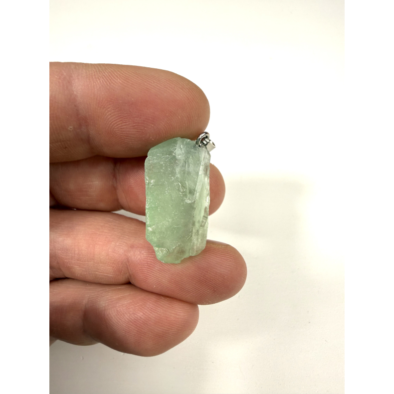 Gr�n Aventurin r� vedh�ng 