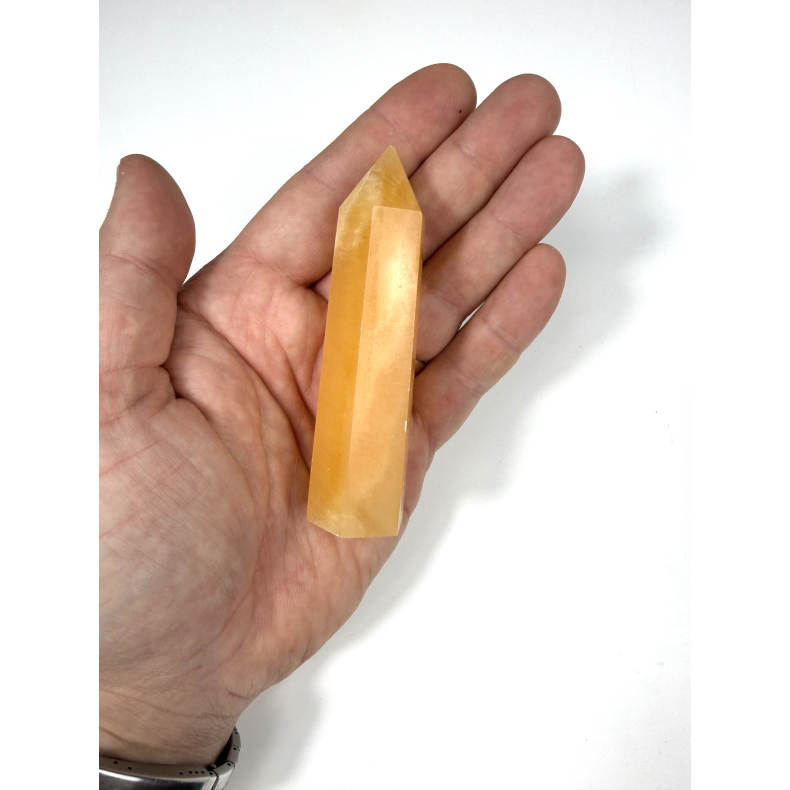 Orange Calcit T�rn Z 