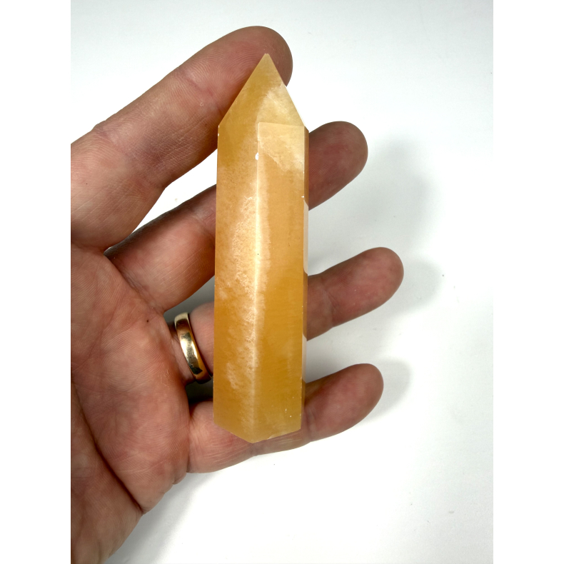 Orange Calcit T�rn Z 