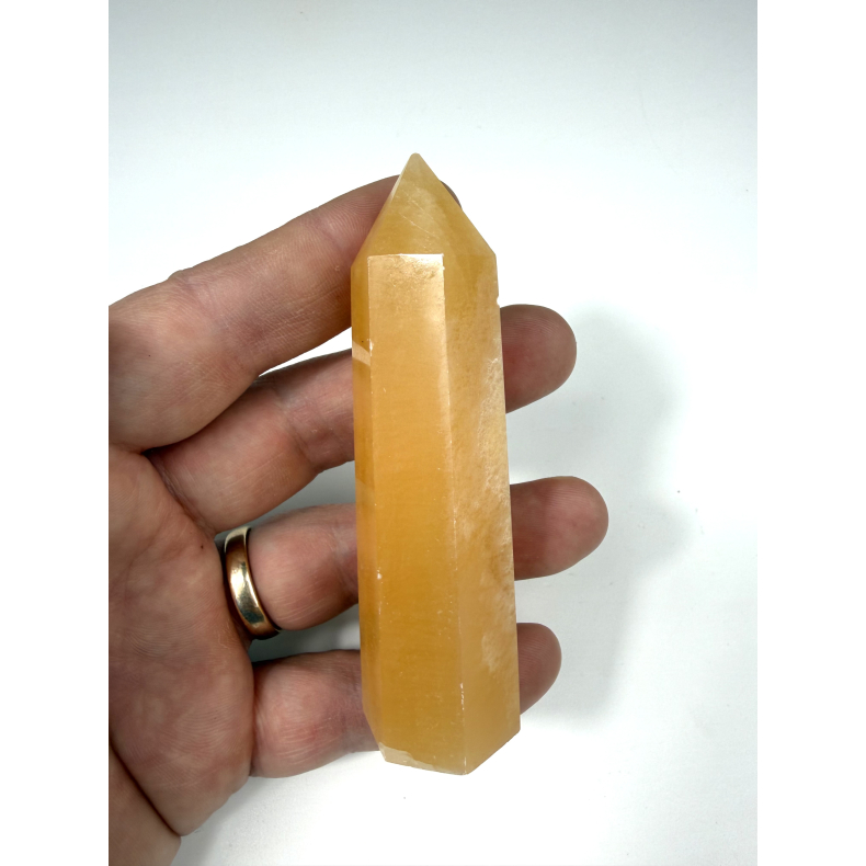 Orange Calcit T�rn Z 