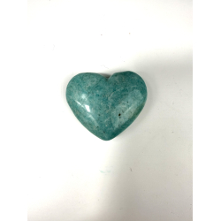 Amazonit hjerter asos 