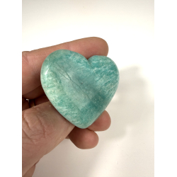 Amazonit hjerter asos 